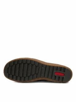 Scarpe basse CEO-L7562-14 Blu scuro
