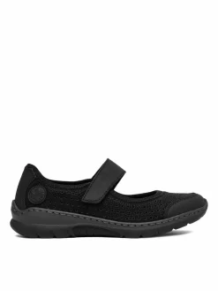 Scarpe basse CEO-L32B5-00 Nero