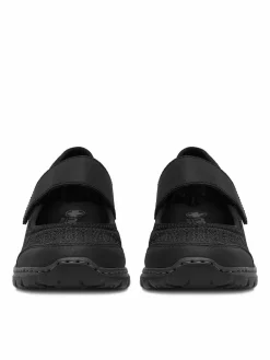 Scarpe basse CEO-L32B5-00 Nero