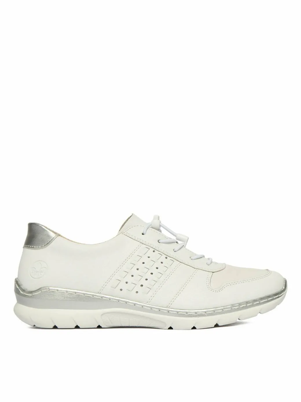 Scarpe basse CEO-L32F3-80 Écru