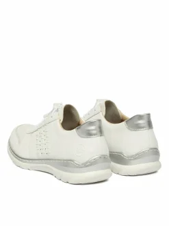 Scarpe basse CEO-L32F3-80 Écru