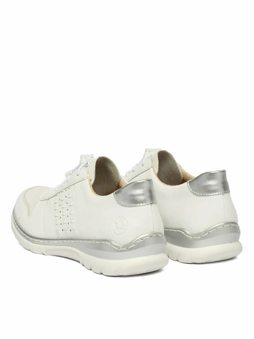 Scarpe basse CEO-L32F3-80 Écru