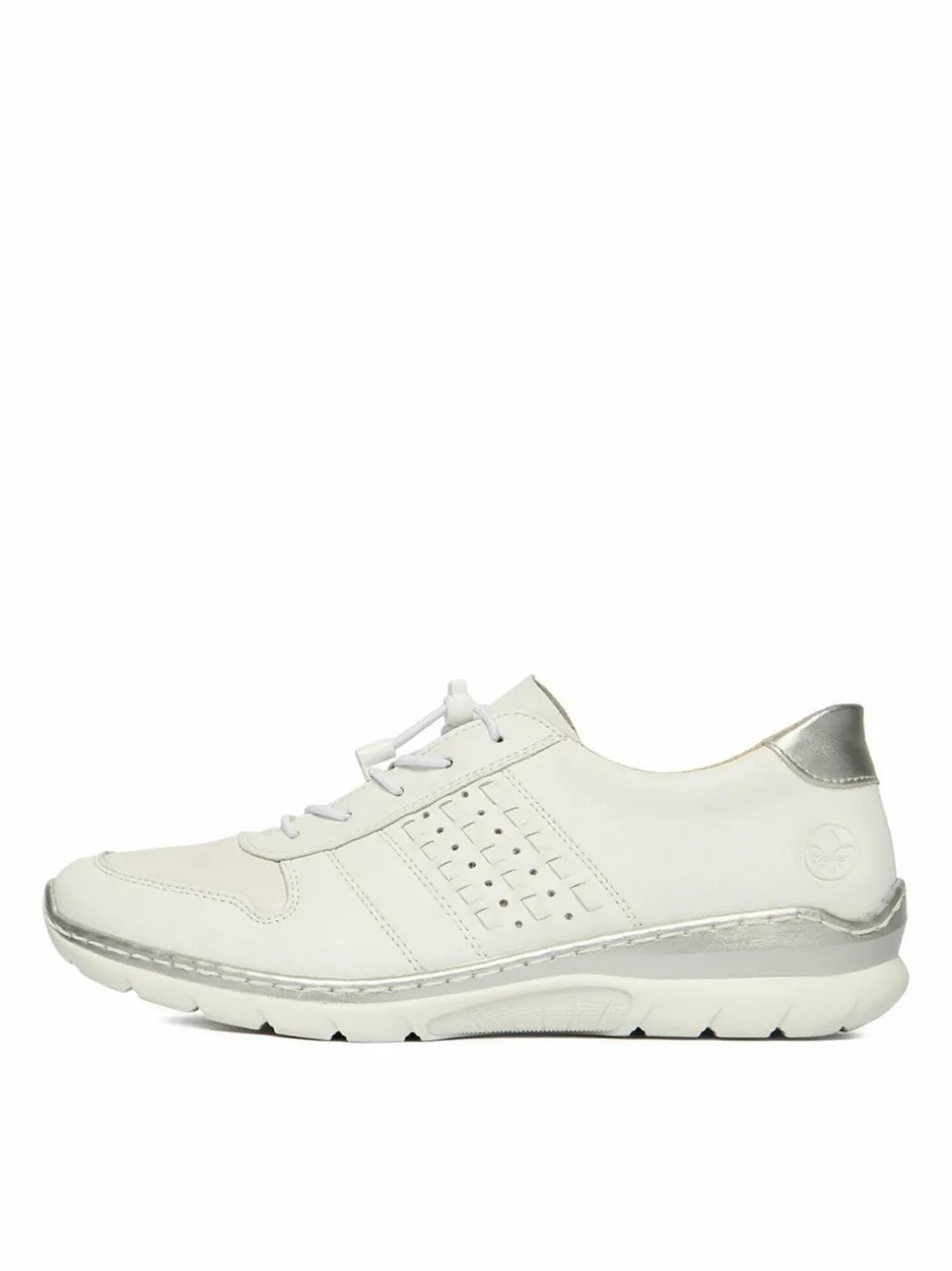 Scarpe basse CEO-L32F3-80 Écru