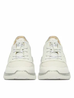 Scarpe basse CEO-L32F3-80 Écru