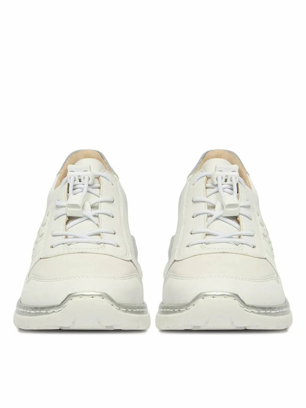 Scarpe basse CEO-L32F3-80 Écru