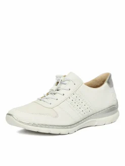 Scarpe basse CEO-L32F3-80 Écru
