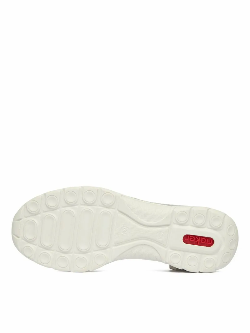 Scarpe basse CEO-L32F3-80 Écru