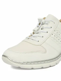 Scarpe basse CEO-L32F3-80 Écru