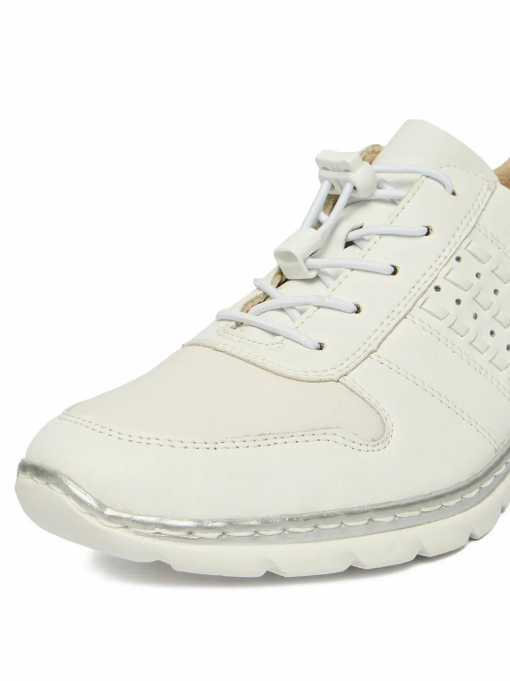 Scarpe basse CEO-L32F3-80 Écru