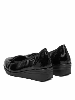 Scarpe basse CEO-L5362-00 Nero