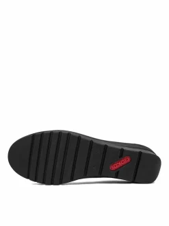Scarpe basse CEO-L5362-00 Nero