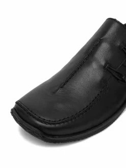Scarpe basse CEO-L1751-00 Nero