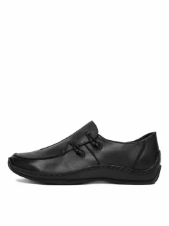 Scarpe basse CEO-L1751-00 Nero