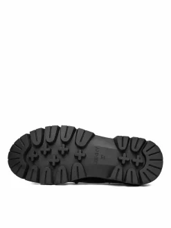 Scarpe basse CEO-LS6111-02 Nero