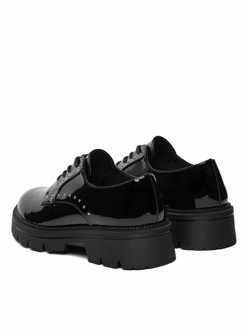 Scarpe basse CEO-LS6111-02 Nero
