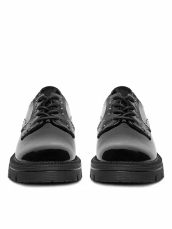 Scarpe basse CEO-LS6111-02 Nero