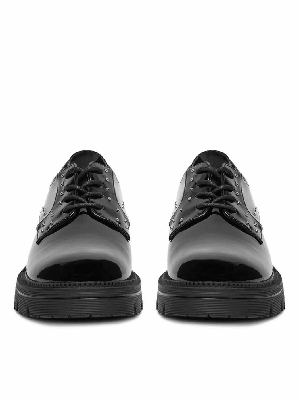 Scarpe basse CEO-LS6111-02 Nero