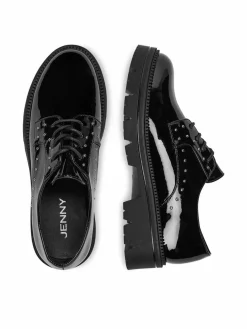 Scarpe basse CEO-LS6111-02 Nero