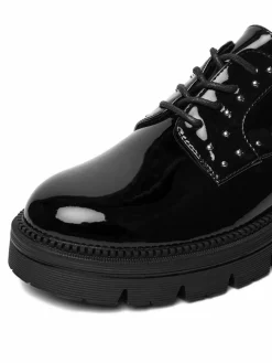 Scarpe basse CEO-LS6111-02 Nero