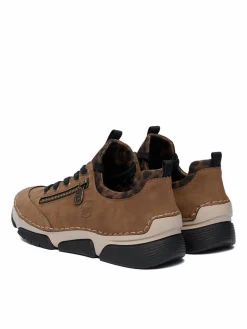 Scarpe basse CEO-45973-24 Marrone