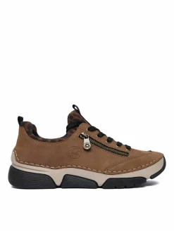 Scarpe basse CEO-45973-24 Marrone