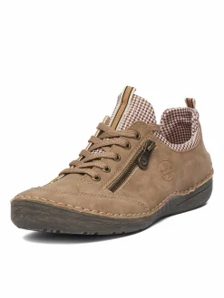 Scarpe basse CEO-52573-64 Marrone