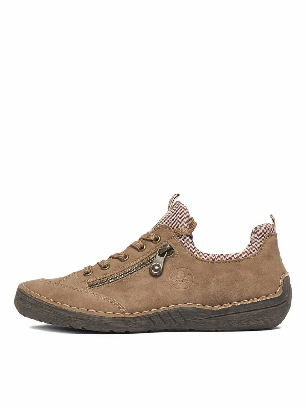 Scarpe basse CEO-52573-64 Marrone