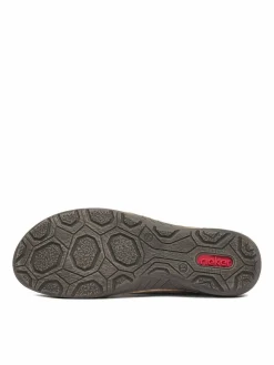 Scarpe basse CEO-52573-64 Marrone