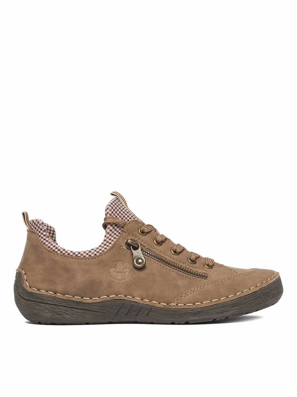 Scarpe basse CEO-52573-64 Marrone