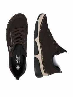 Scarpe basse CEO-45973-25 Marrone scuro