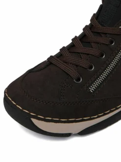 Scarpe basse CEO-45973-25 Marrone scuro