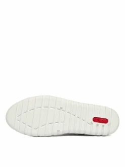 Scarpe basse CEO-M2300-80 Bianco