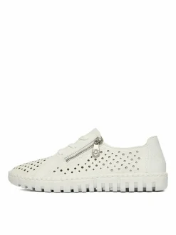 Scarpe basse CEO-M2300-80 Bianco
