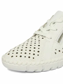 Scarpe basse CEO-M2300-80 Bianco