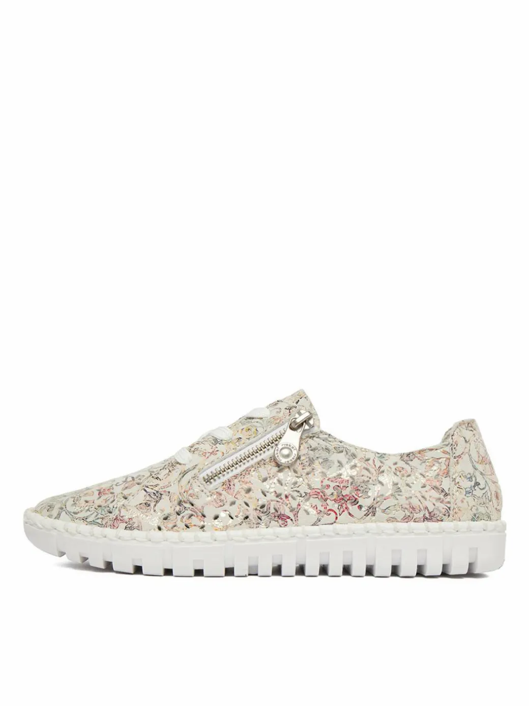 Scarpe basse CEO-M2306-92 Multicolore