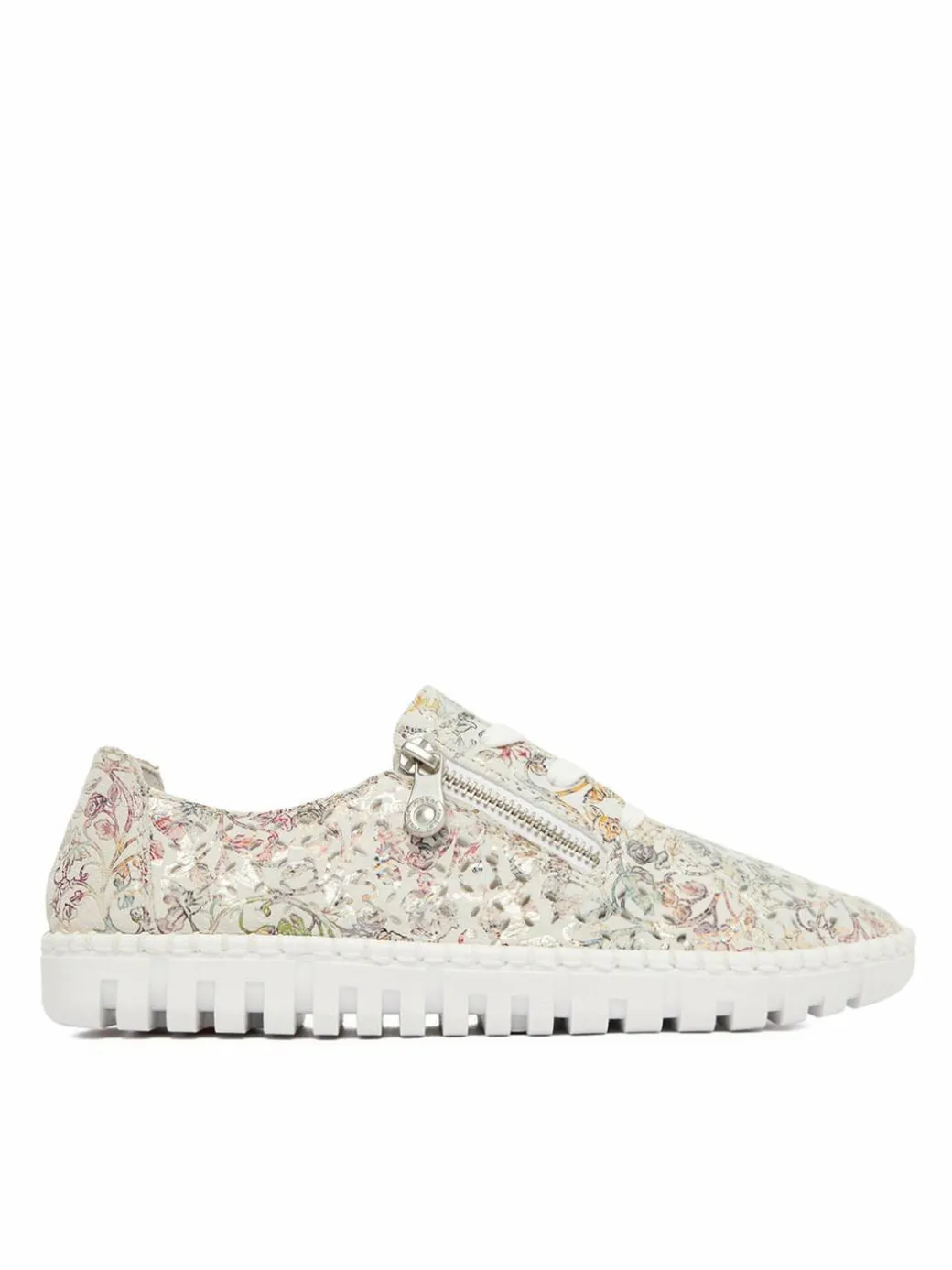 Scarpe basse CEO-M2306-92 Multicolore