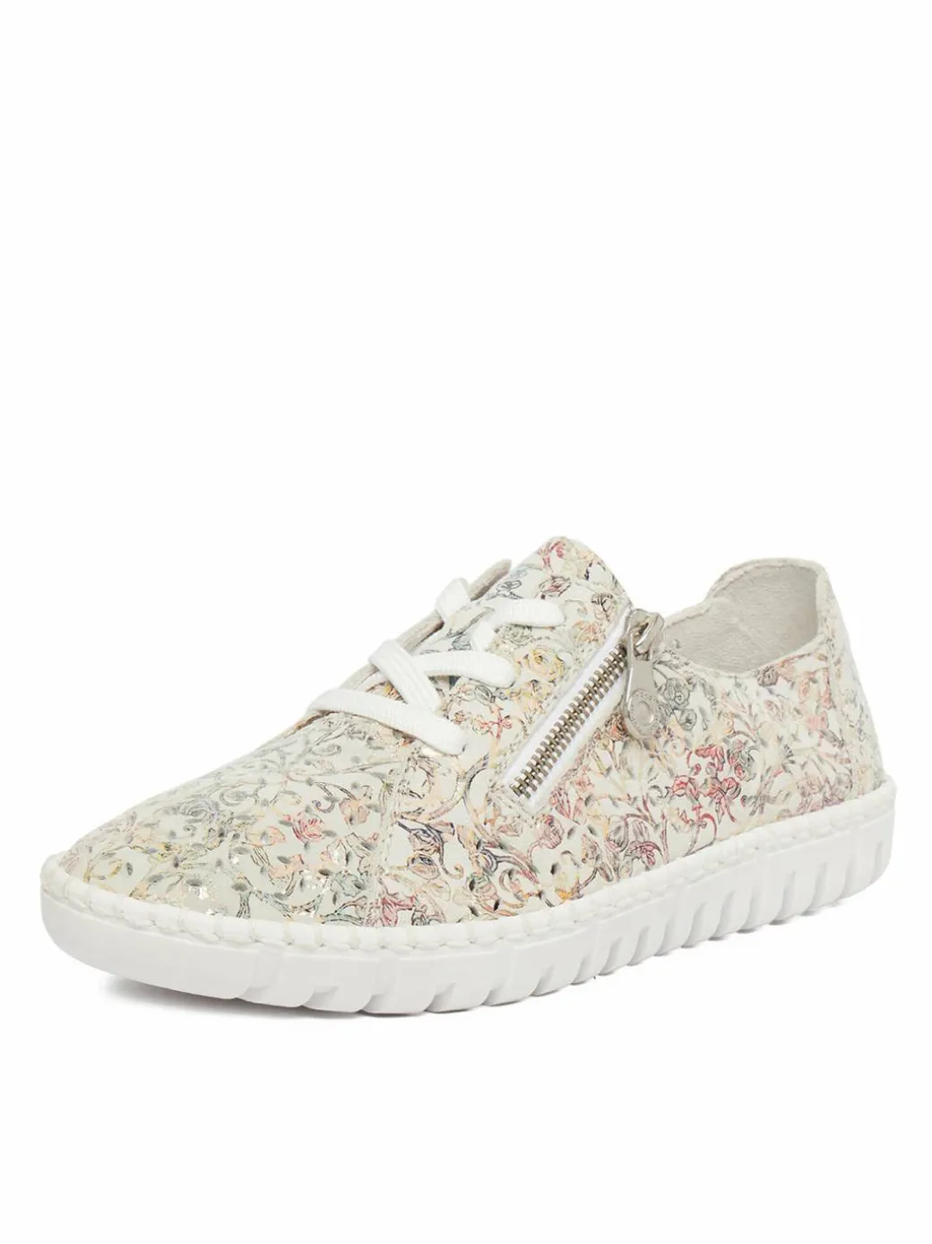 Scarpe basse CEO-M2306-92 Multicolore