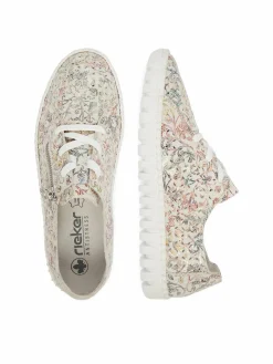 Scarpe basse CEO-M2306-92 Multicolore
