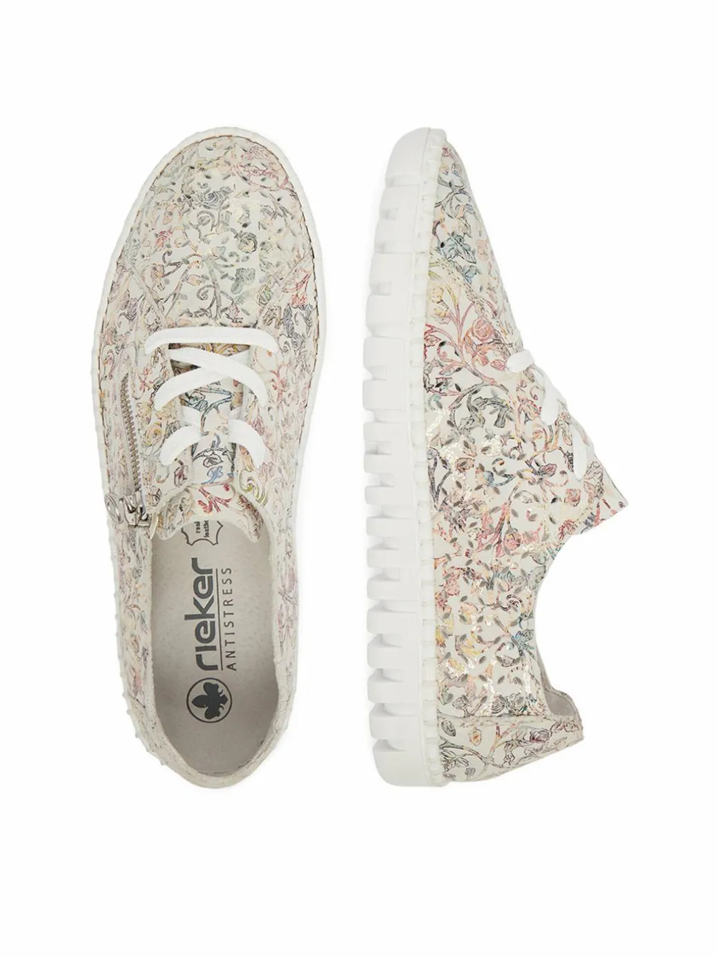 Scarpe basse CEO-M2306-92 Multicolore
