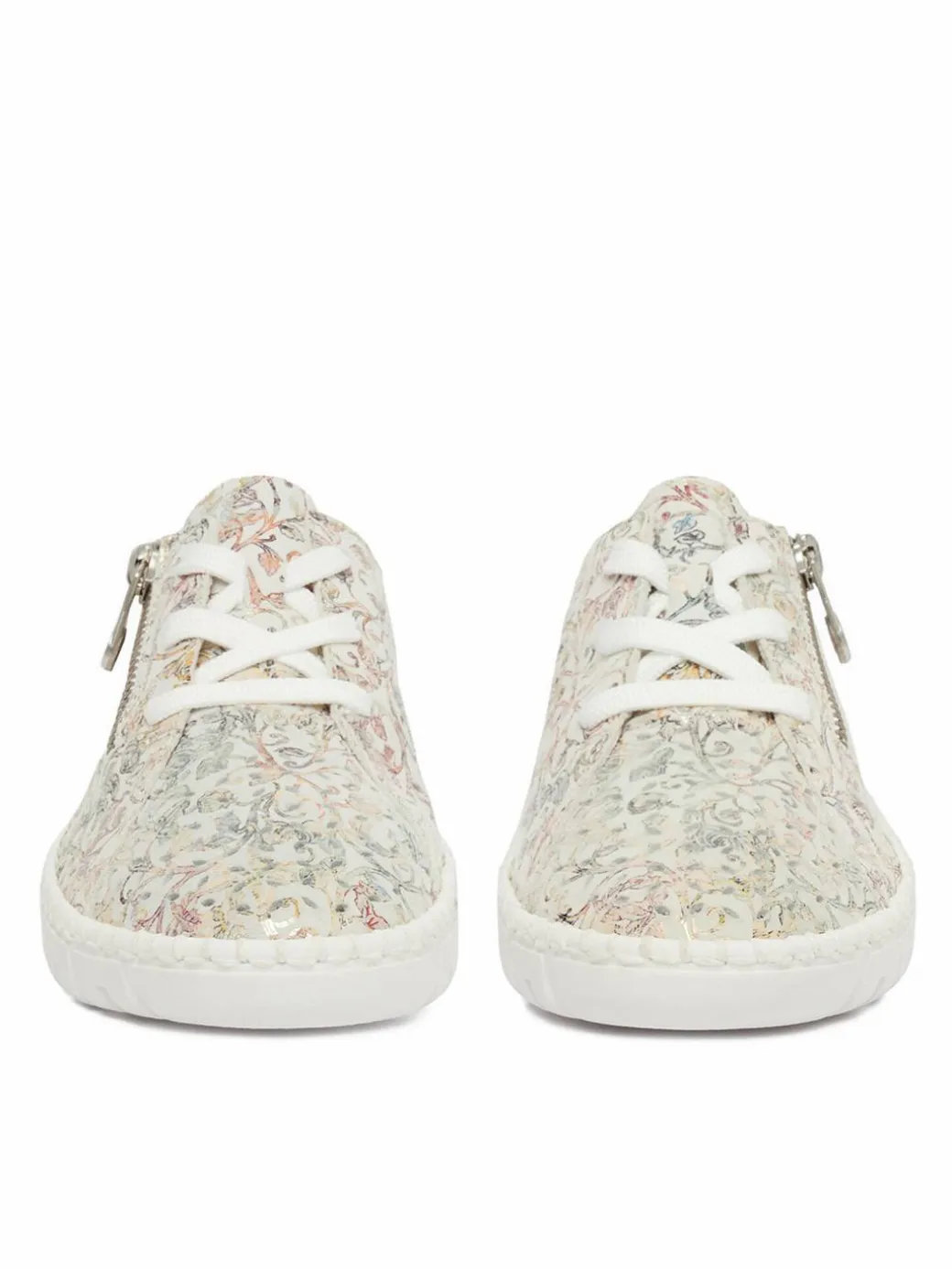 Scarpe basse CEO-M2306-92 Multicolore