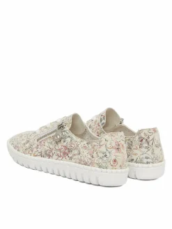 Scarpe basse CEO-M2306-92 Multicolore
