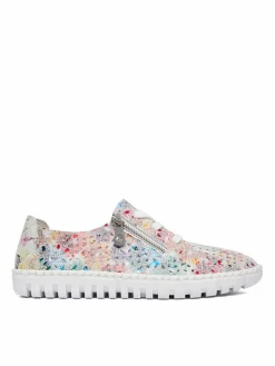 Scarpe basse CEO-M2306-90 Multicolore