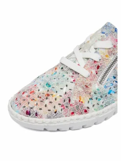 Scarpe basse CEO-M2306-90 Multicolore