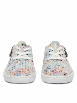 Scarpe basse CEO-M2306-90 Multicolore