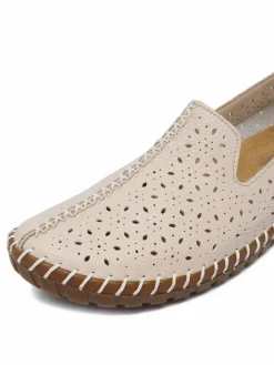 Scarpe basse CEO-M2853-31 Rosa