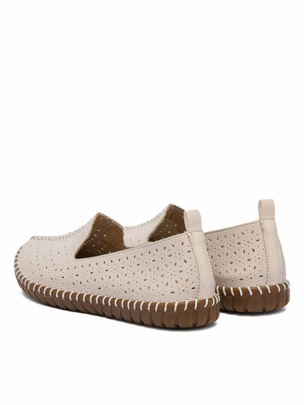 Scarpe basse CEO-M2853-31 Rosa