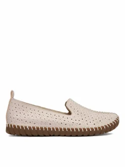 Scarpe basse CEO-M2853-31 Rosa