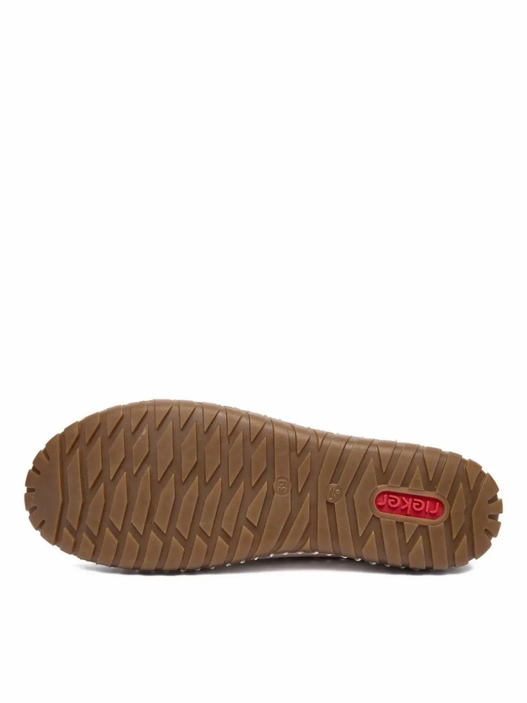 Scarpe basse CEO-M2853-31 Rosa