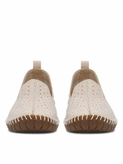 Scarpe basse CEO-M2853-31 Rosa