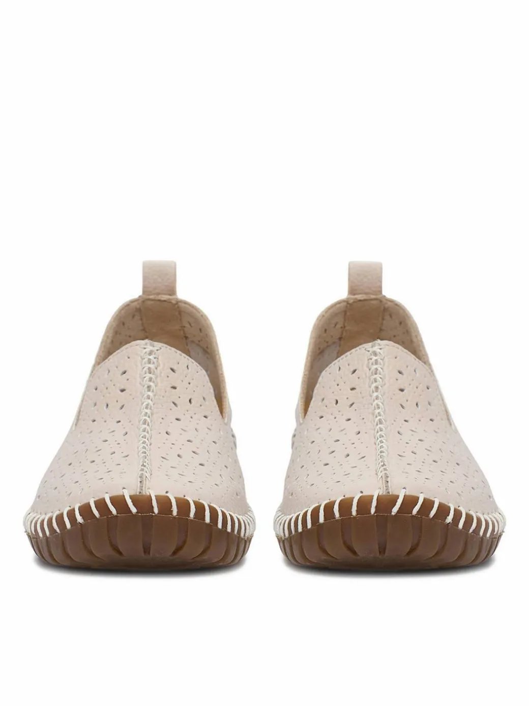 Scarpe basse CEO-M2853-31 Rosa